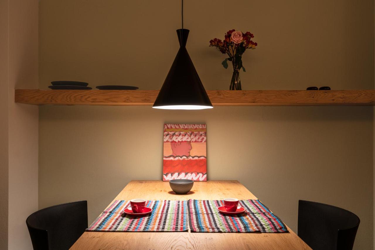 העיירה רתימנו Sii City Luxury Suites מראה חיצוני תמונה